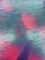 1 Yard 4-Way Stretch Pink Skies Mystique Spandex Fabric for Dancewear Costumes and Activewear 36" x 60"